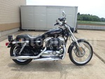     Harley Davidson Sportster XL1200C 2004  5